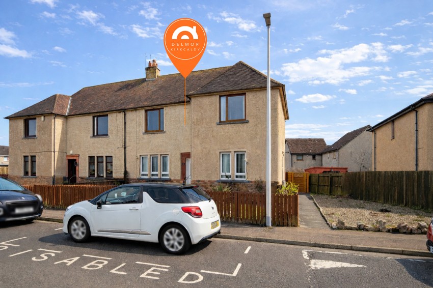 Images for Pottery Street, , Kirkcaldy, KY1 3EU EAID:20 BID: