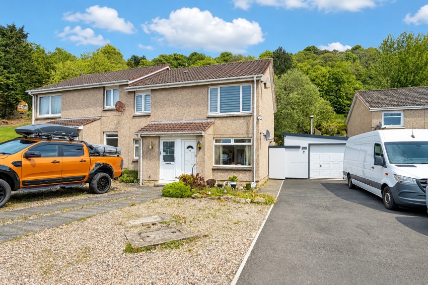 Images for Macdonald Place, , Burntisland, KY3 9JT EAID:20 BID: