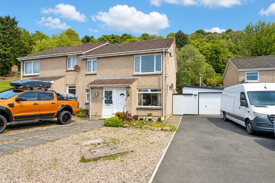 Images for Macdonald Place, , Burntisland, KY3 9JT EAID:20 BID: