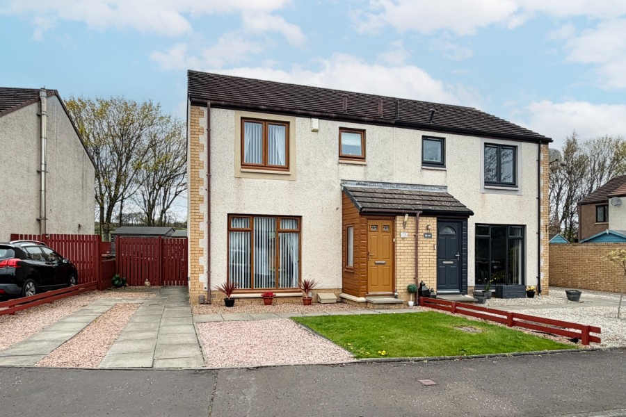 Images for Station Park, Kirkcaldy, East Wemyss, KY1 4TS EAID:20 BID: