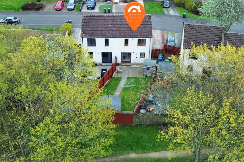 Images for Station Park, Kirkcaldy, East Wemyss, KY1 4TS EAID:20 BID: