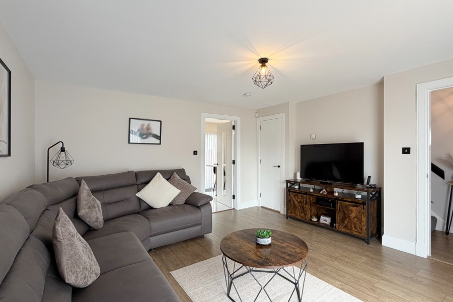 Images for Station Park, Kirkcaldy, East Wemyss, KY1 4TS EAID:20 BID: