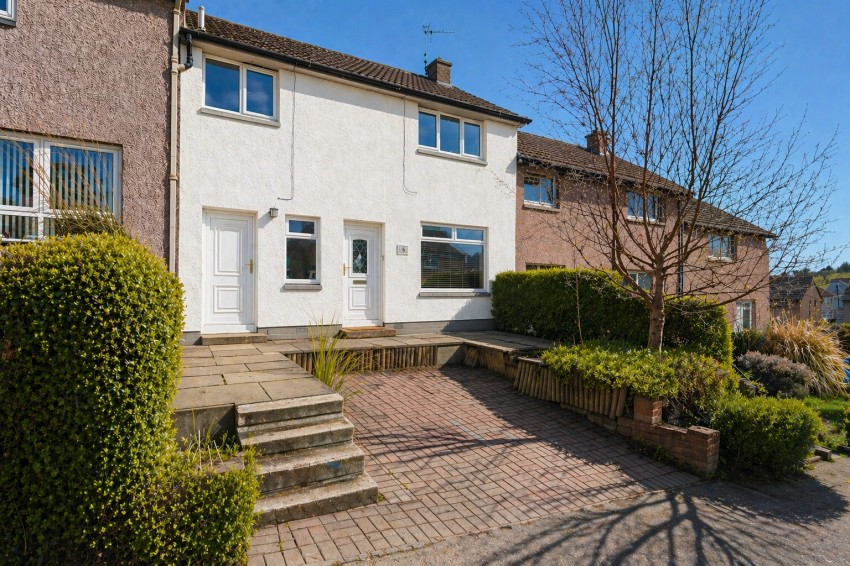 Images for Dallas Drive, Kirkcaldy, Kirkcaldy, KY2 6NE EAID:20 BID: