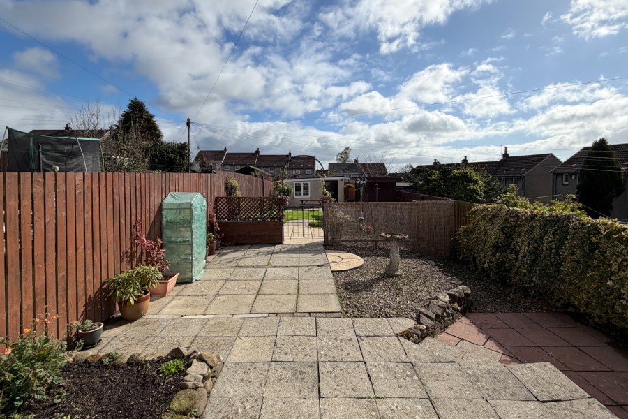 Images for Dallas Drive, Kirkcaldy, Kirkcaldy, KY2 6NE EAID:20 BID: