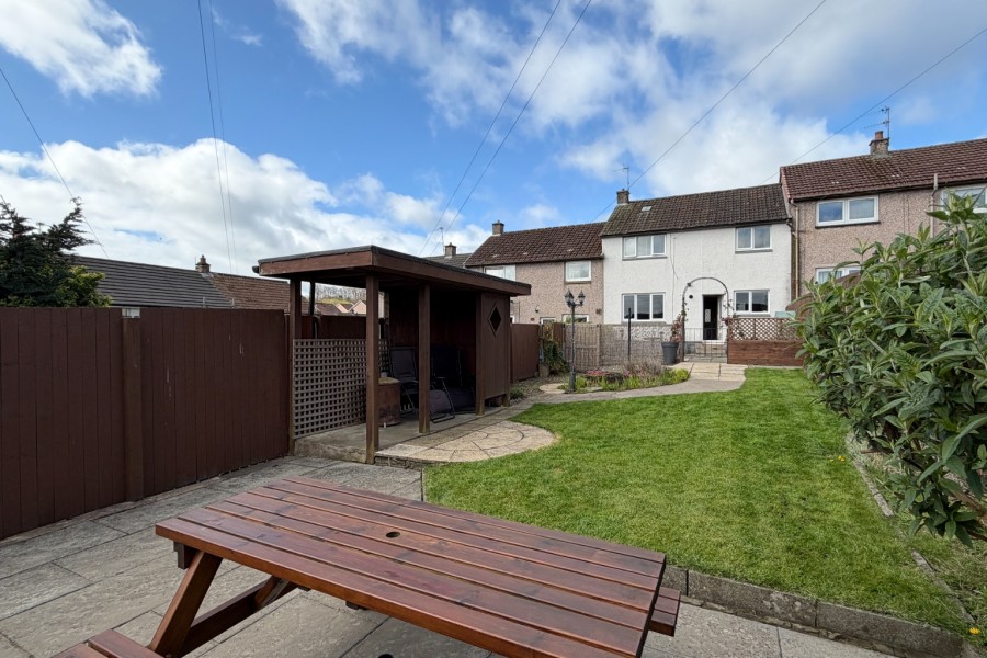 Images for Dallas Drive, Kirkcaldy, Kirkcaldy, KY2 6NE EAID:20 BID: