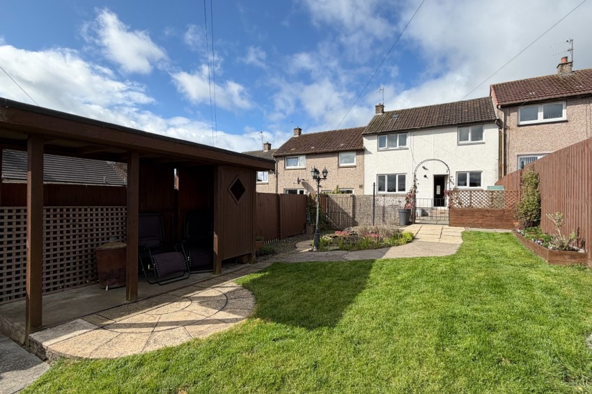 Images for Dallas Drive, Kirkcaldy, Kirkcaldy, KY2 6NE EAID:20 BID: