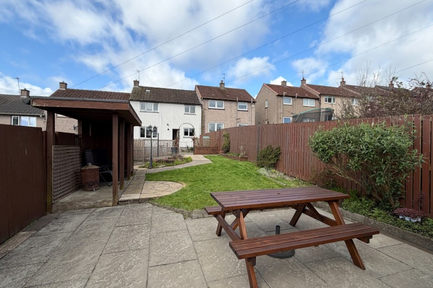 Images for Dallas Drive, Kirkcaldy, Kirkcaldy, KY2 6NE EAID:20 BID: