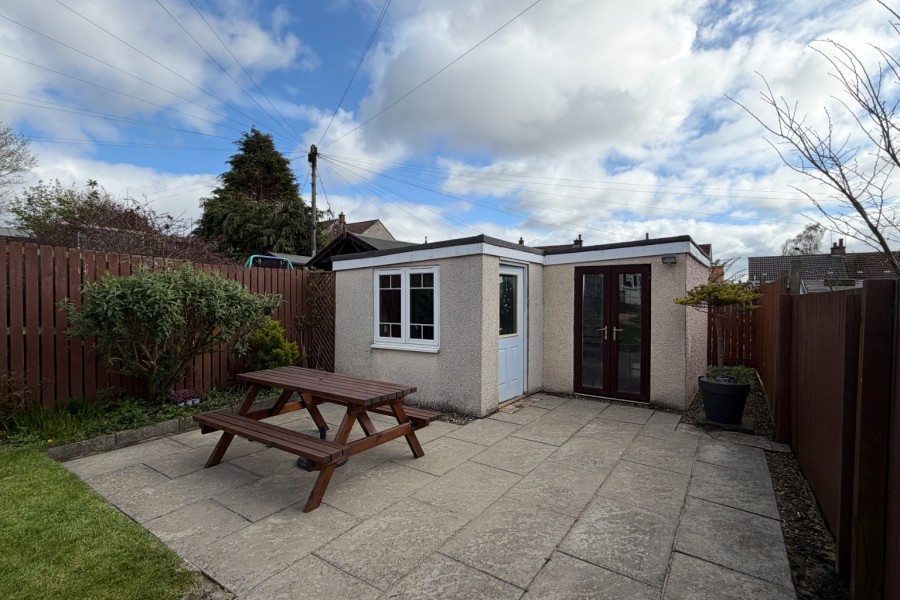 Images for Dallas Drive, Kirkcaldy, Kirkcaldy, KY2 6NE EAID:20 BID: