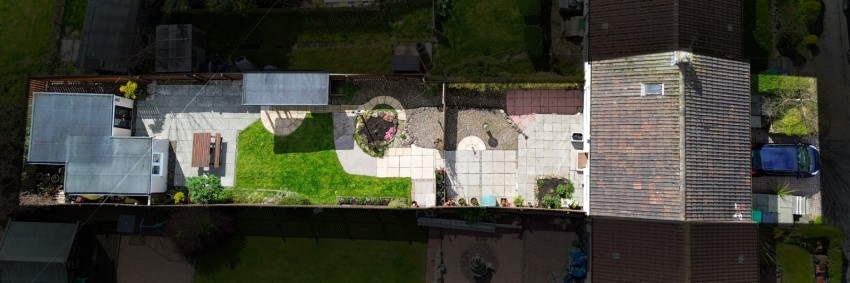 Images for Dallas Drive, Kirkcaldy, Kirkcaldy, KY2 6NE EAID:20 BID: