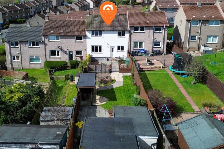 Images for Dallas Drive, Kirkcaldy, Kirkcaldy, KY2 6NE EAID:20 BID: