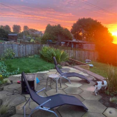 Ms Kyme, Buyer and Seller